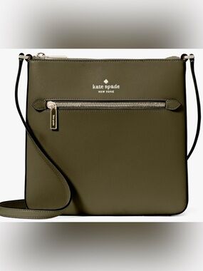 NWT Kate Spade Sadie Crossbody Bag